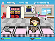 Click to Play Veterinary