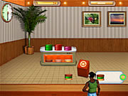 Click to Play Cake Shop
