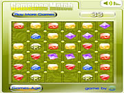 Click to Play Gemstone Match