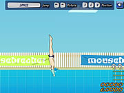 Click to Play Belly Flop Hero