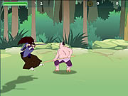 Click to Play Soul of the Katana