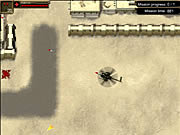 Click to Play Desert Fire