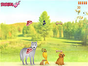 Click to Play Feeding Animals