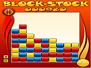 Click to Play Block-Stock