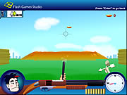 Click to Play Shootgun Skeet