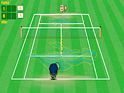 Click to Play Aitchu Tennis