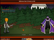 Click to Play Halloween Hunt 2