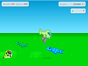 Click to Play Air Fishing