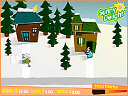 Click to Play Sunny Delight Dig Out