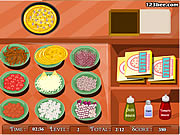 Click to Play Pizza Shop