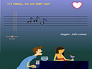 Click to Play Piano Bar