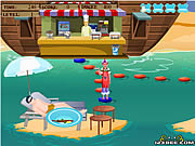 Click to Play Boat House Hotel