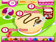 Click to Play Cake Master