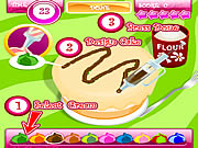 Click to Play Cake Master