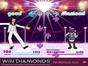 Click to Play Diamond Disco