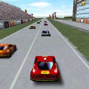 Click to Play Speed Racing