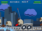 Click to Play Animal Wars