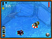 Click to Play Bumper Boat Bonanza