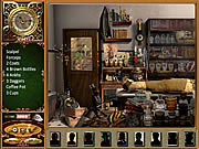 Click to Play The Lost Cases of Sherlock Holmes