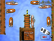 Click to Play Dock the Boat