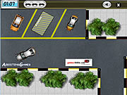 Click to Play Parking Lot 2