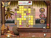 Click to Play The Great Indian Quest