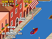 Click to Play Pizzaboy