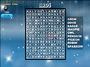 Click to Play Word Search Gameplay - 12