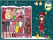 Click to Play Christmas Cutie