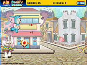 Click to Play Mix Master - Pachi's Ruckus