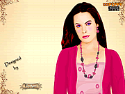 Click to Play Holly Marie Combs Makeover