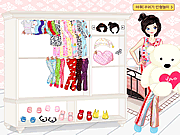 Click to Play Pajamas Look