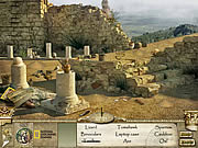 Click to Play Herod's Lost Tomb