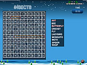 Click to Play Word Search Gameplay - 18