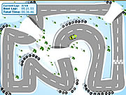 Click to Play 2009 Winter Race