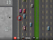 Click to Play High Speed Chase
