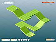 Click to Play Gyroball