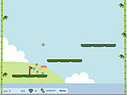 Click to Play Panda 2 Golf