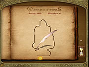 Click to Play Wizard Of Symbols - Online