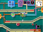 Click to Play Soda Factory