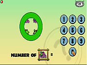 Click to Play Brain Safari