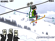 Click to Play ButtSki Lift