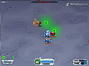 Click to Play Ribertium War