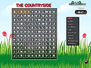 Click to Play Word Search Gameplay - 47