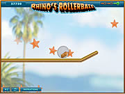 Click to Play Rhino's Rollerball