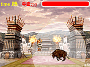 Click to Play King Of Fighters Bull Edition