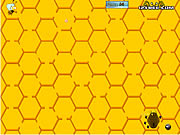 Click to Play Maze Game - Game Play 9