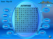 Click to Play Word Search Gameplay - 59
