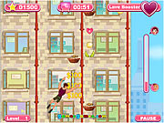 Click to Play Climbing for Love