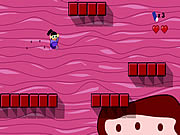 Click to Play Mucus Mansion